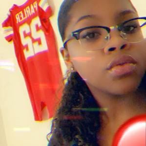 Meet your Posher, Syniah